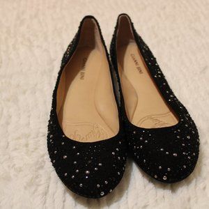 Gianni Bini Ballet Flats